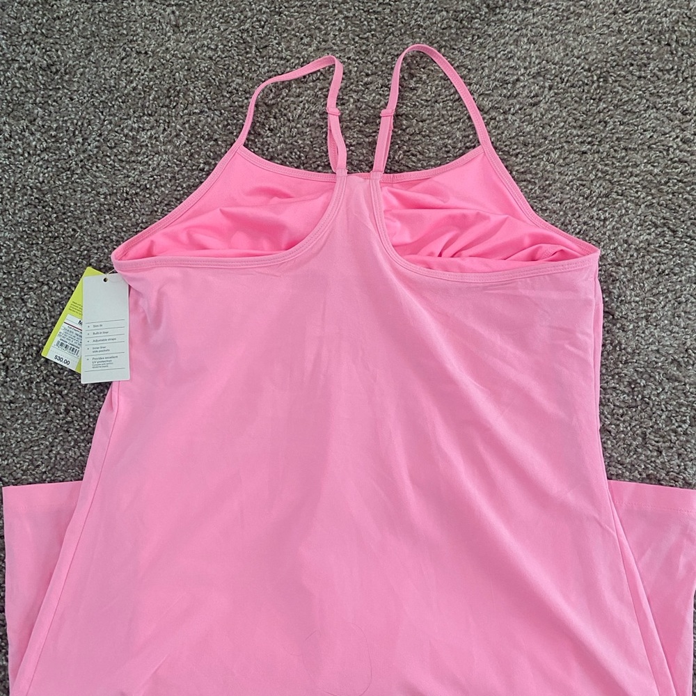 Athletic Dress - Picture 2 of 3